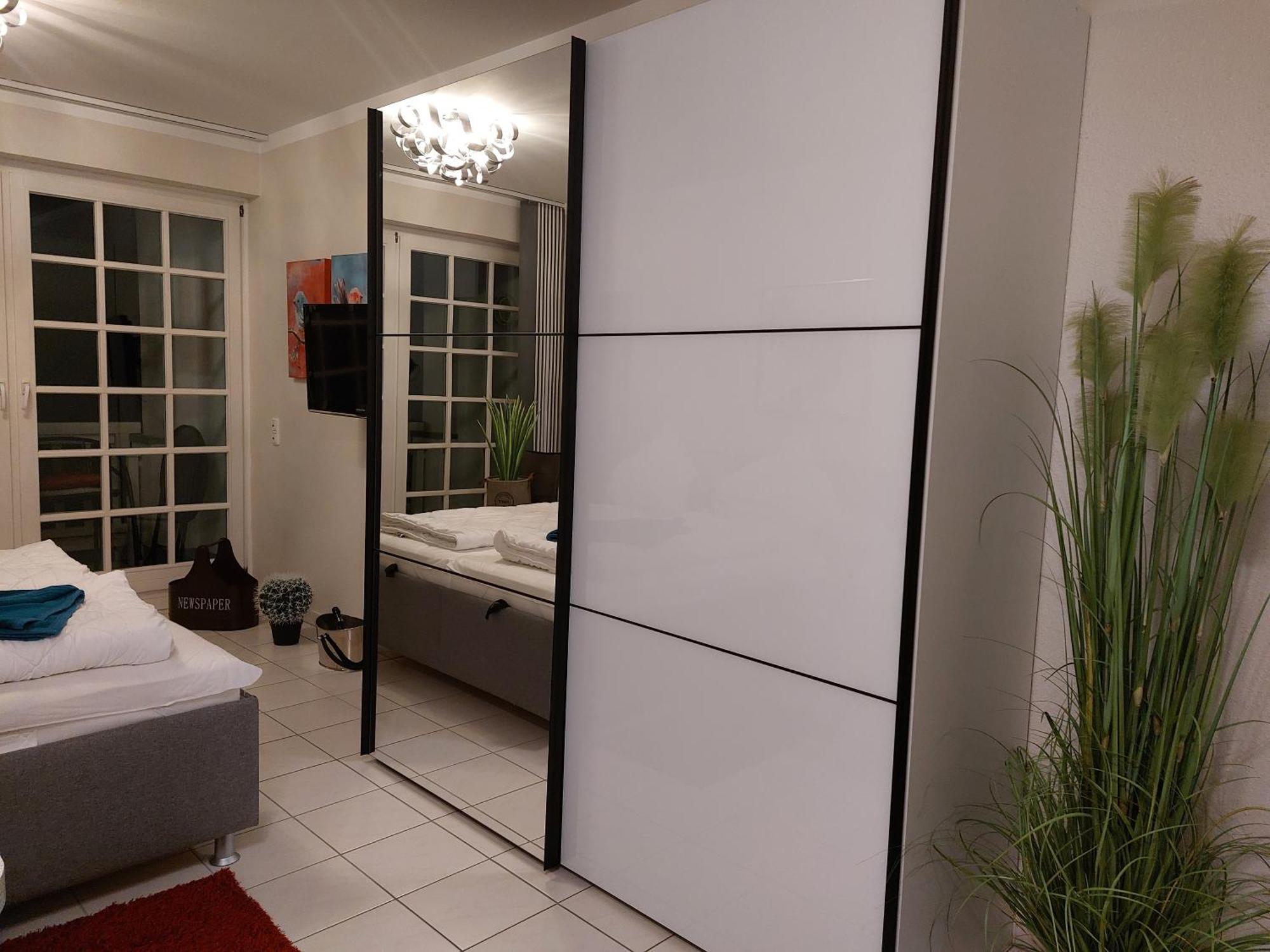 Ferienapartment Haus Baltic 1Og09 Sellin  Extérieur photo