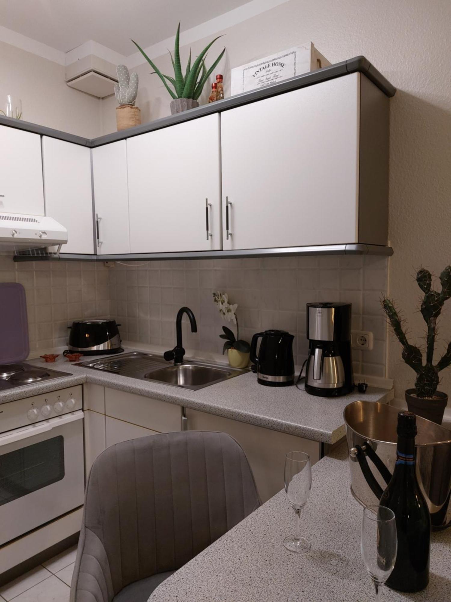 Ferienapartment Haus Baltic 1Og09 Sellin  Extérieur photo